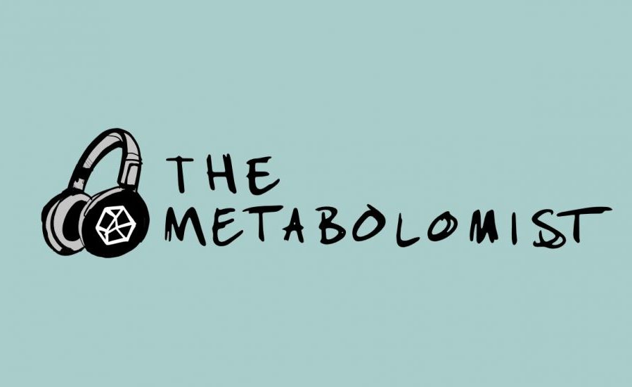 The Metabolomist Logo