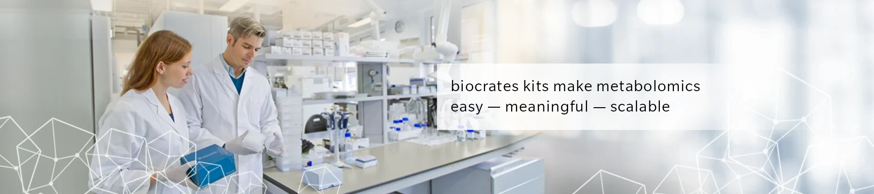 biocrates kits