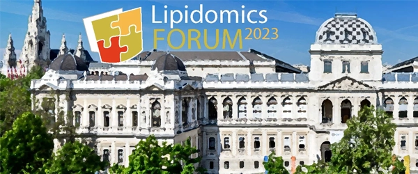 Lipidomics Forum Wien