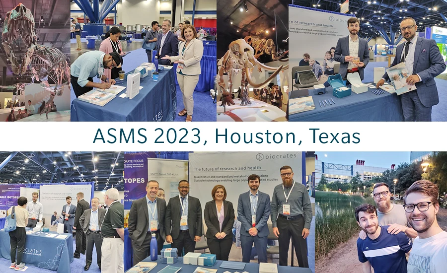 ASMS Houston 2023