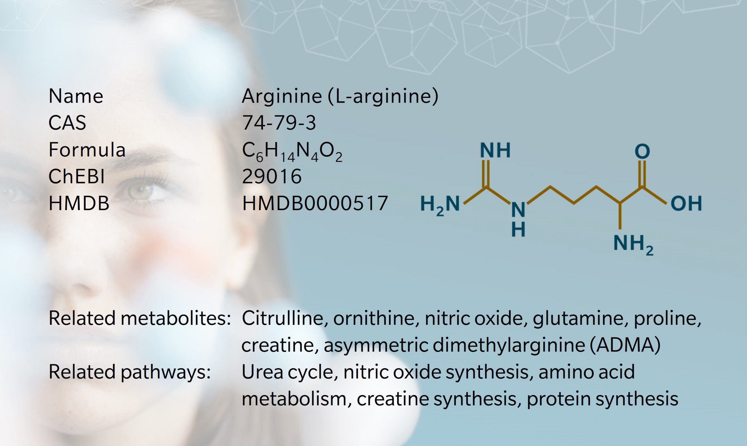 Arginine – Essential amino acid driving nitric oxide production and cardiovascular health