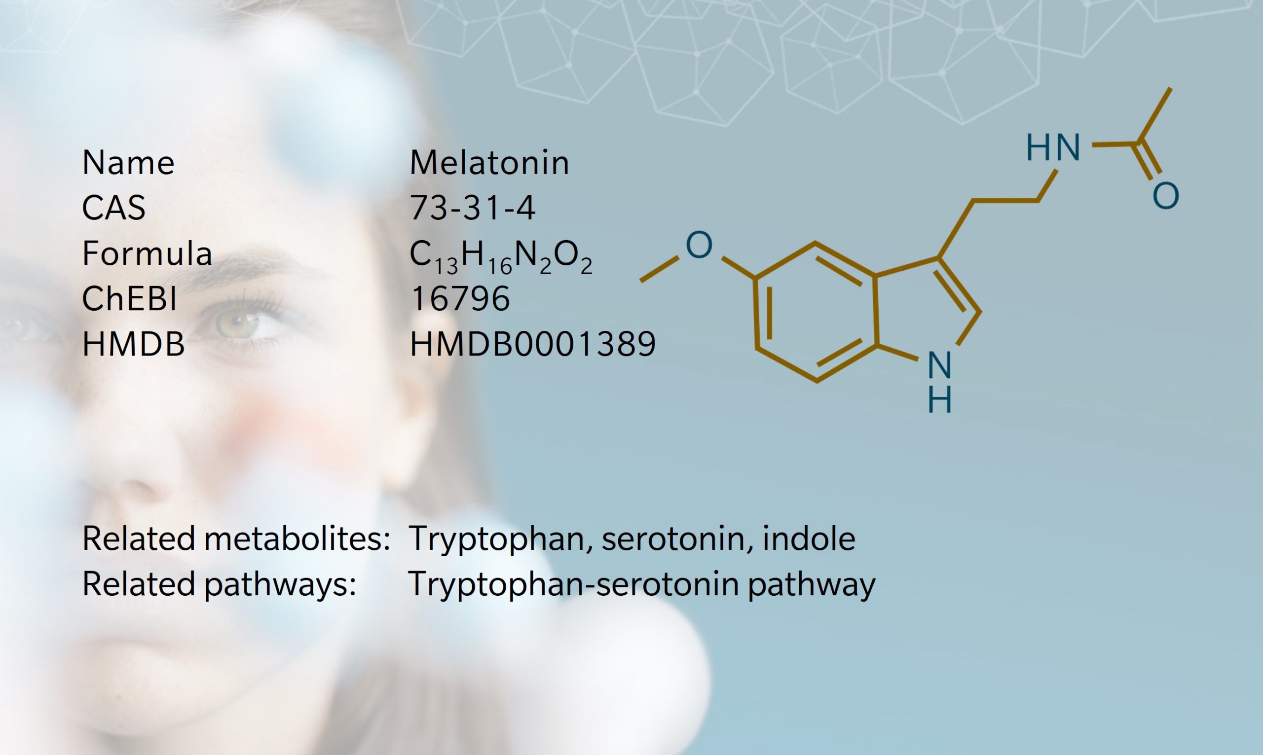 Melatonin – The sleep-regulating hormone with far-reaching health benefits