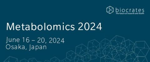 Metabolomics 2024 - biocrates life sciences ag