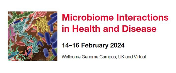 Microbiome event