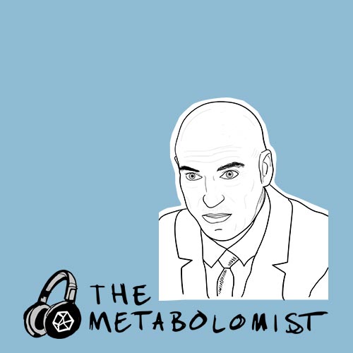 The Metabolomist