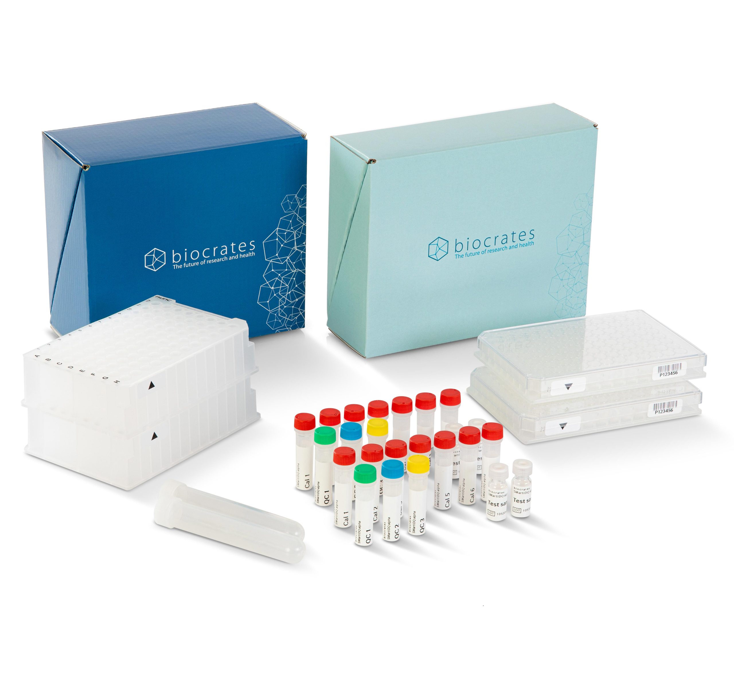 biocrates kit