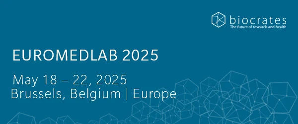 EUROMEDLAB 2025