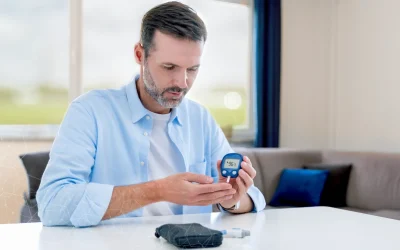 Participatory medicine – Transform medicine with metabolomics – part 5 of 5