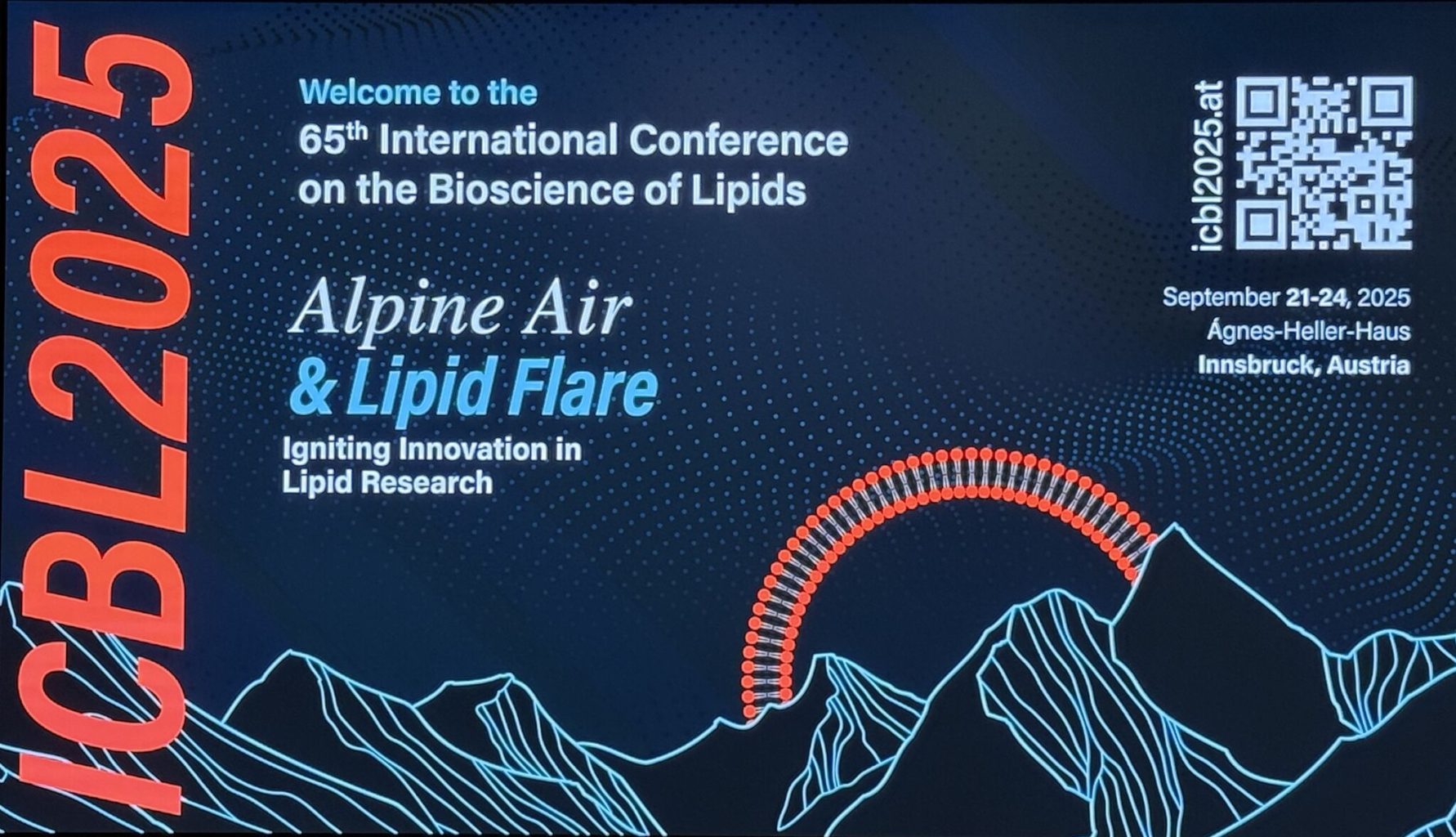 ICBL 2025 Conference