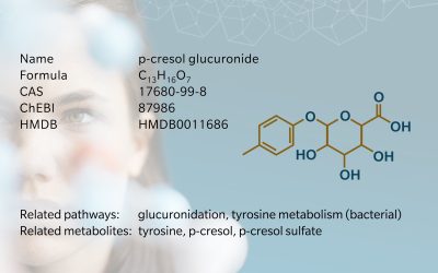p-cresol glucuronide – detoxicant or uremic toxin?