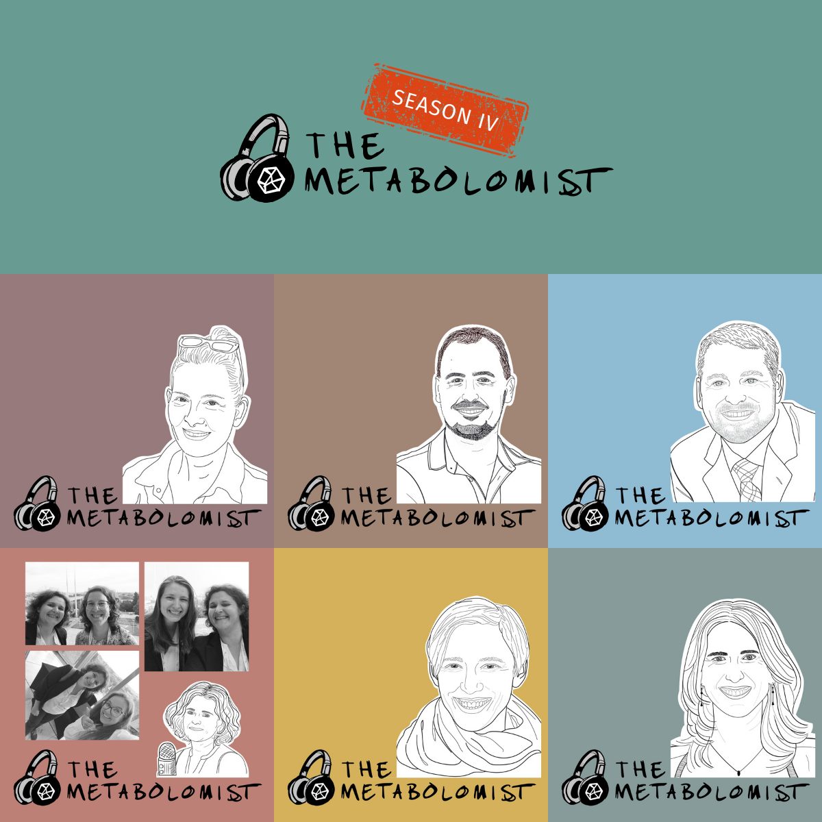 TheMetabolomist_seasonIV The Metabolomist season IV