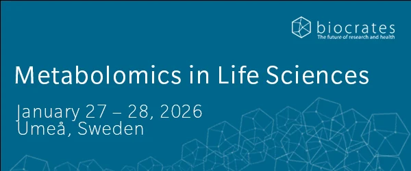 Metabolomics in Life Science