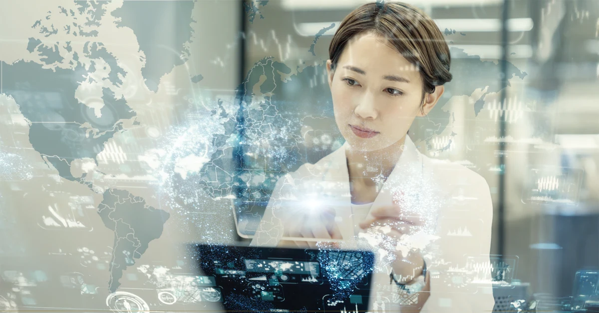 Metabolomics improving healthcare