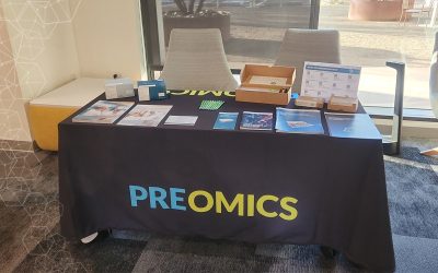 Protected: biocrates x PreOmics: Highlights from the Arizona Metabolomics & T32 Symposium