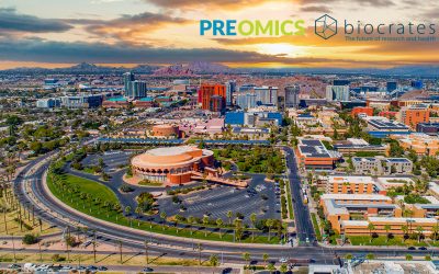 Biognosys Group at AZ Metabolomics & T32 Symposium