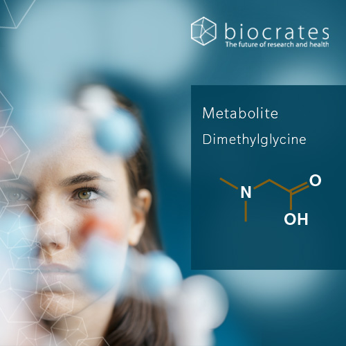 Dimethylglycine