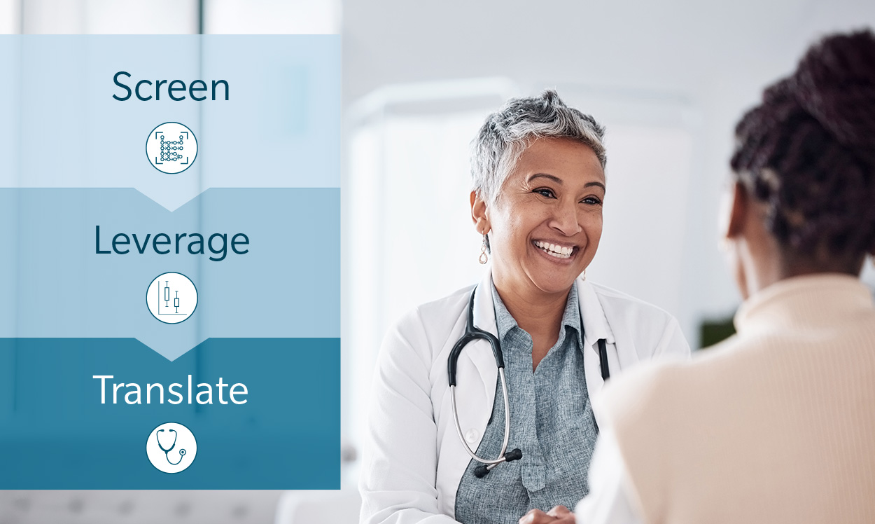 Cancer blog featured image