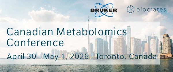 Canadian Metabolomics Conference
