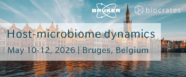 Host microbiome dynamics