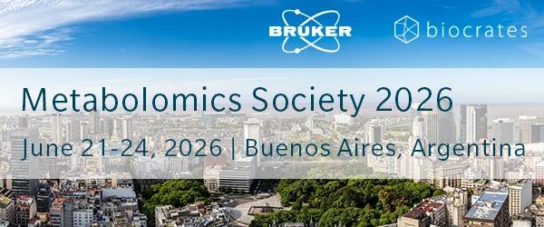 Metabolomics society 2026